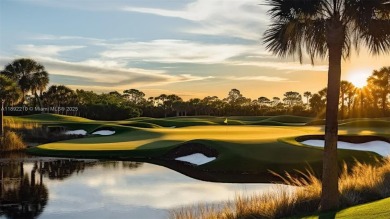 Great Opportunity to Build your dream home! No HOA's, NO CDD's on Sabal Trace Golf and Country Club in Florida - for sale on GolfHomes.com, golf home, golf lot