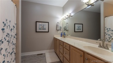 Rare 5-bedroom, 4.5-bath home in Hawk Island Estates! Inside on The Oaks Golf Course in Missouri - for sale on GolfHomes.com, golf home, golf lot