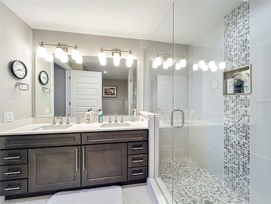 1 YEAR HOA DUES CREDIT AT CLOSE___TURNKEY READY - Well-appointed on Bella Collina Golf Club in Florida - for sale on GolfHomes.com, golf home, golf lot