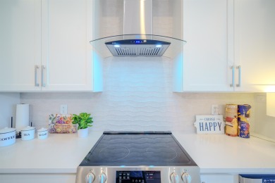 Experience refined living in this new luxury townhome by on Lakeview Golf Course in Virginia - for sale on GolfHomes.com, golf home, golf lot