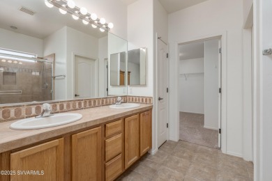 Newer Verde Santa Fe showcase home on secluded cul-de-sac for on Verde Santa Fe Golf Club in Arizona - for sale on GolfHomes.com, golf home, golf lot