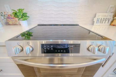 Experience refined living in this new luxury townhome by on Lakeview Golf Course in Virginia - for sale on GolfHomes.com, golf home, golf lot