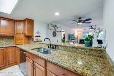 Enjoy the feel of a single family residence in this spacious on Oceans Golf Club in Florida - for sale on GolfHomes.com, golf home, golf lot