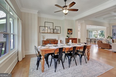 Tucked within highly sought-after Arbor Springs neighborhood on Coweta Club in Georgia - for sale on GolfHomes.com, golf home, golf lot