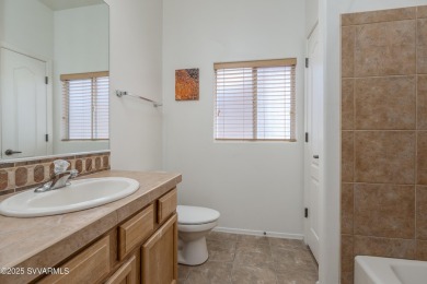 Newer Verde Santa Fe showcase home on secluded cul-de-sac for on Verde Santa Fe Golf Club in Arizona - for sale on GolfHomes.com, golf home, golf lot