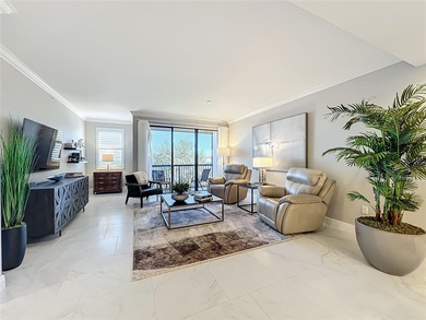 1 YEAR HOA DUES CREDIT AT CLOSE___TURNKEY READY - Well-appointed on Bella Collina Golf Club in Florida - for sale on GolfHomes.com, golf home, golf lot