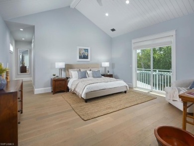 Location, luxury, and a nice street legal electric golf cart on Naples Beach Hotel and Golf Club in Florida - for sale on GolfHomes.com, golf home, golf lot