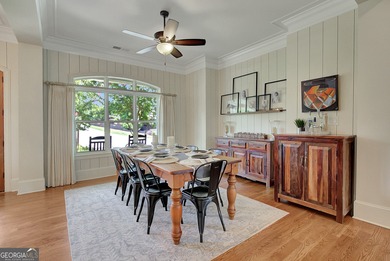 Tucked within highly sought-after Arbor Springs neighborhood on Coweta Club in Georgia - for sale on GolfHomes.com, golf home, golf lot