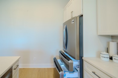 Experience refined living in this new luxury townhome by on Lakeview Golf Course in Virginia - for sale on GolfHomes.com, golf home, golf lot