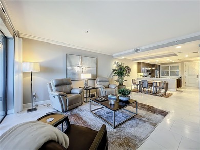 1 YEAR HOA DUES CREDIT AT CLOSE___TURNKEY READY - Well-appointed on Bella Collina Golf Club in Florida - for sale on GolfHomes.com, golf home, golf lot