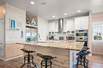 Welcome to Casa La Playa #8- an impeccably designed beachside on Palmilla Beach Golf Club in Texas - for sale on GolfHomes.com, golf home, golf lot