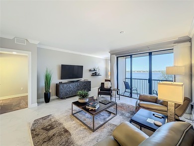 1 YEAR HOA DUES CREDIT AT CLOSE___TURNKEY READY - Well-appointed on Bella Collina Golf Club in Florida - for sale on GolfHomes.com, golf home, golf lot