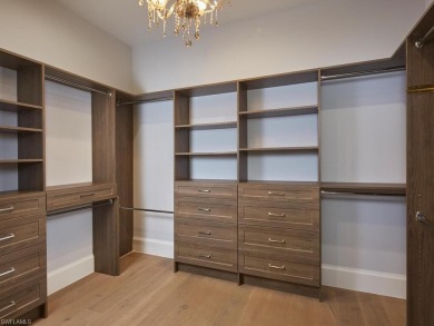 Location, luxury, and a nice street legal electric golf cart on Naples Beach Hotel and Golf Club in Florida - for sale on GolfHomes.com, golf home, golf lot