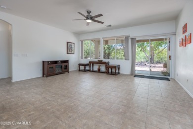 Newer Verde Santa Fe showcase home on secluded cul-de-sac for on Verde Santa Fe Golf Club in Arizona - for sale on GolfHomes.com, golf home, golf lot