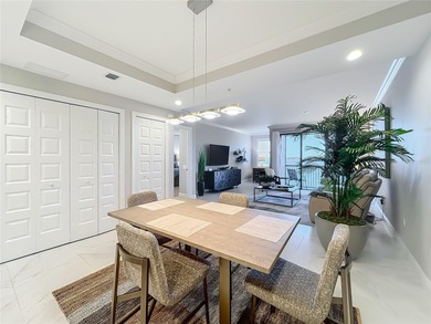 1 YEAR HOA DUES CREDIT AT CLOSE___TURNKEY READY - Well-appointed on Bella Collina Golf Club in Florida - for sale on GolfHomes.com, golf home, golf lot