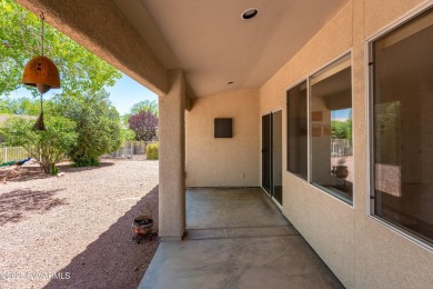 Newer Verde Santa Fe showcase home on secluded cul-de-sac for on Verde Santa Fe Golf Club in Arizona - for sale on GolfHomes.com, golf home, golf lot