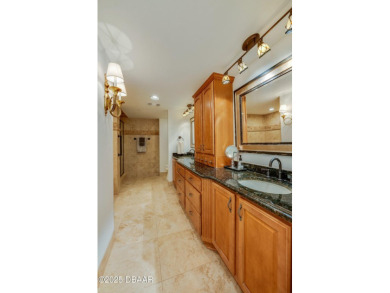 Enjoy the feel of a single family residence in this spacious on Oceans Golf Club in Florida - for sale on GolfHomes.com, golf home, golf lot
