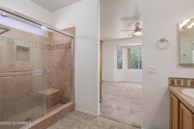 Newer Verde Santa Fe showcase home on secluded cul-de-sac for on Verde Santa Fe Golf Club in Arizona - for sale on GolfHomes.com, golf home, golf lot