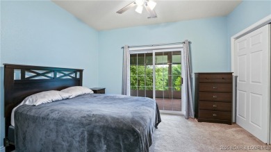 Rare 5-bedroom, 4.5-bath home in Hawk Island Estates! Inside on The Oaks Golf Course in Missouri - for sale on GolfHomes.com, golf home, golf lot