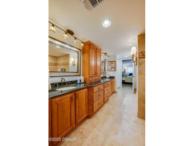 Enjoy the feel of a single family residence in this spacious on Oceans Golf Club in Florida - for sale on GolfHomes.com, golf home, golf lot