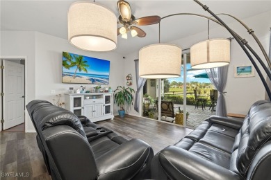 Discover your ideal Florida lifestyle with this beautifully on Westminster Golf Club in Florida - for sale on GolfHomes.com, golf home, golf lot