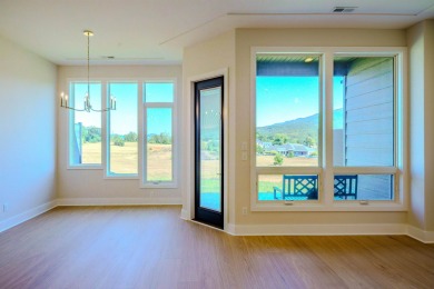 Experience refined living in this new luxury townhome by on Lakeview Golf Course in Virginia - for sale on GolfHomes.com, golf home, golf lot