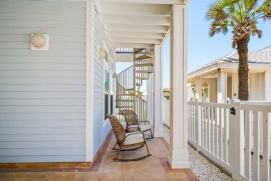 Welcome to Casa La Playa #8- an impeccably designed beachside on Palmilla Beach Golf Club in Texas - for sale on GolfHomes.com, golf home, golf lot