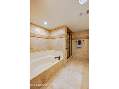 Enjoy the feel of a single family residence in this spacious on Oceans Golf Club in Florida - for sale on GolfHomes.com, golf home, golf lot