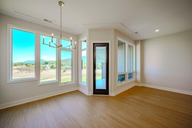 Experience refined living in this new luxury townhome by on Lakeview Golf Course in Virginia - for sale on GolfHomes.com, golf home, golf lot