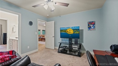 Rare 5-bedroom, 4.5-bath home in Hawk Island Estates! Inside on The Oaks Golf Course in Missouri - for sale on GolfHomes.com, golf home, golf lot