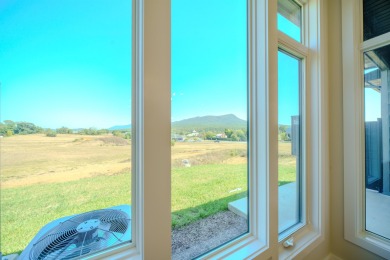 Experience refined living in this new luxury townhome by on Lakeview Golf Course in Virginia - for sale on GolfHomes.com, golf home, golf lot