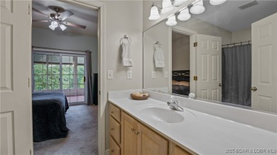 Rare 5-bedroom, 4.5-bath home in Hawk Island Estates! Inside on The Oaks Golf Course in Missouri - for sale on GolfHomes.com, golf home, golf lot