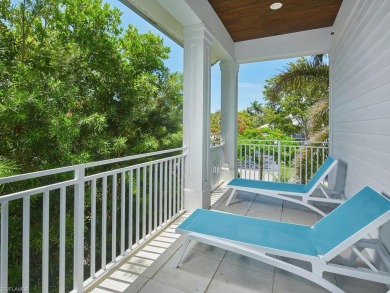 Location, luxury, and a nice street legal electric golf cart on Naples Beach Hotel and Golf Club in Florida - for sale on GolfHomes.com, golf home, golf lot