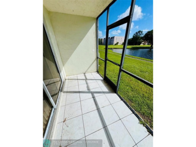 This inviting 55+ community condo offers an exceptional blend of on Sunrise Lakes Phase IV Golf Course in Florida - for sale on GolfHomes.com, golf home, golf lot