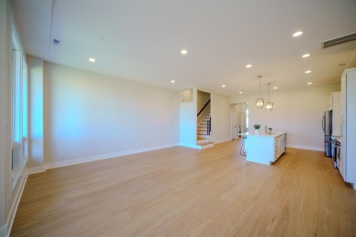Experience refined living in this new luxury townhome by on Lakeview Golf Course in Virginia - for sale on GolfHomes.com, golf home, golf lot