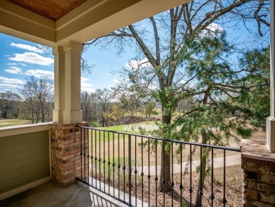 Welcome home to Augusta Place! You don't want to miss this on The Country Club of Oxford in Mississippi - for sale on GolfHomes.com, golf home, golf lot