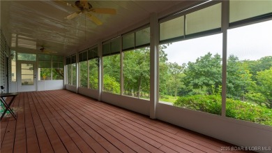 Rare 5-bedroom, 4.5-bath home in Hawk Island Estates! Inside on The Oaks Golf Course in Missouri - for sale on GolfHomes.com, golf home, golf lot
