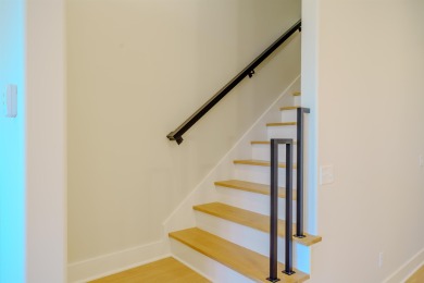 Experience refined living in this new luxury townhome by on Lakeview Golf Course in Virginia - for sale on GolfHomes.com, golf home, golf lot