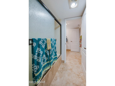 Enjoy the feel of a single family residence in this spacious on Oceans Golf Club in Florida - for sale on GolfHomes.com, golf home, golf lot