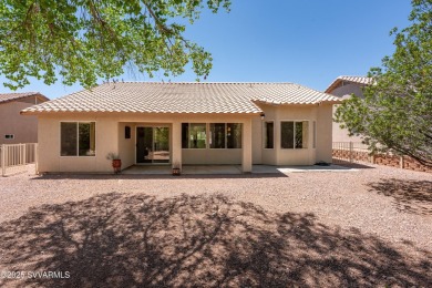 Newer Verde Santa Fe showcase home on secluded cul-de-sac for on Verde Santa Fe Golf Club in Arizona - for sale on GolfHomes.com, golf home, golf lot