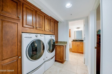 Enjoy the feel of a single family residence in this spacious on Oceans Golf Club in Florida - for sale on GolfHomes.com, golf home, golf lot