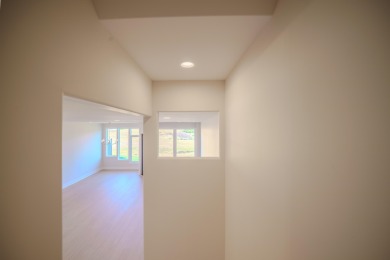 Experience refined living in this new luxury townhome by on Lakeview Golf Course in Virginia - for sale on GolfHomes.com, golf home, golf lot