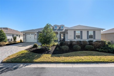 Welcome to one of the most stunning homes in On Top of the World on Candler Hills Golf and Country Club in Florida - for sale on GolfHomes.com, golf home, golf lot