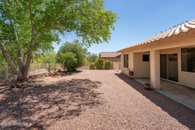 Newer Verde Santa Fe showcase home on secluded cul-de-sac for on Verde Santa Fe Golf Club in Arizona - for sale on GolfHomes.com, golf home, golf lot