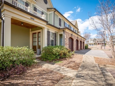 Welcome home to Augusta Place! You don't want to miss this on The Country Club of Oxford in Mississippi - for sale on GolfHomes.com, golf home, golf lot