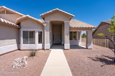 Newer Verde Santa Fe showcase home on secluded cul-de-sac for on Verde Santa Fe Golf Club in Arizona - for sale on GolfHomes.com, golf home, golf lot