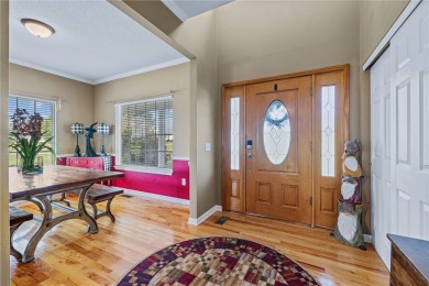 LIVE WHERE YOU PLAY! Welcome to your dream home in the heart of on Falcons Lair Golf Club in South Carolina - for sale on GolfHomes.com, golf home, golf lot