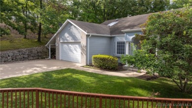 Rare 5-bedroom, 4.5-bath home in Hawk Island Estates! Inside on The Oaks Golf Course in Missouri - for sale on GolfHomes.com, golf home, golf lot