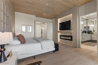 Premium design and exceptional craftsmanship define this on Highland Falls Golf Club in Nevada - for sale on GolfHomes.com, golf home, golf lot