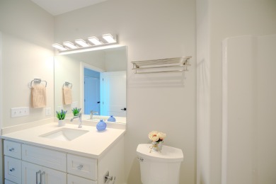 Experience refined living in this new luxury townhome by on Lakeview Golf Course in Virginia - for sale on GolfHomes.com, golf home, golf lot